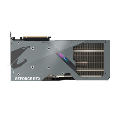 Відеокарта GIGABYTE GeForce RTX4090 24GB AORUS MASTER (GV-N4090AORUS M-24GD)