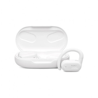 Навушники JBL Soundgear Sense White (JBLSNDGEARSNSWHT)