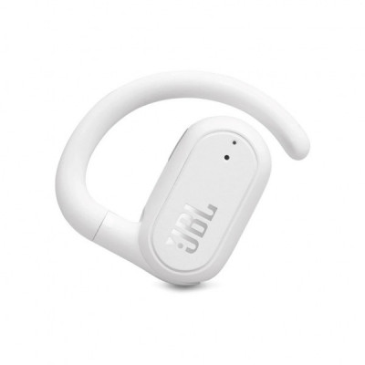 Навушники JBL Soundgear Sense White (JBLSNDGEARSNSWHT)