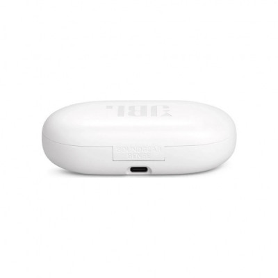 Навушники JBL Soundgear Sense White (JBLSNDGEARSNSWHT)