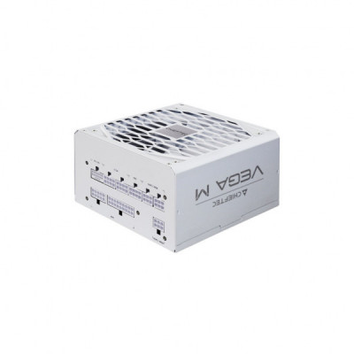 Блок живлення Chieftec 850W VEGA M WHITE (PPG-850-CW) Блок живлення Chieftec 850W VEGA M WHITE (PPG-850-CW)