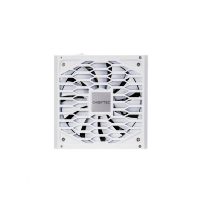 Блок живлення Chieftec 850W VEGA M WHITE (PPG-850-CW) Блок живлення Chieftec 850W VEGA M WHITE (PPG-850-CW)