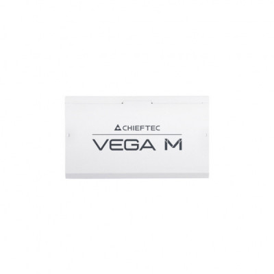 Блок живлення Chieftec 850W VEGA M WHITE (PPG-850-CW) Блок живлення Chieftec 850W VEGA M WHITE (PPG-850-CW)
