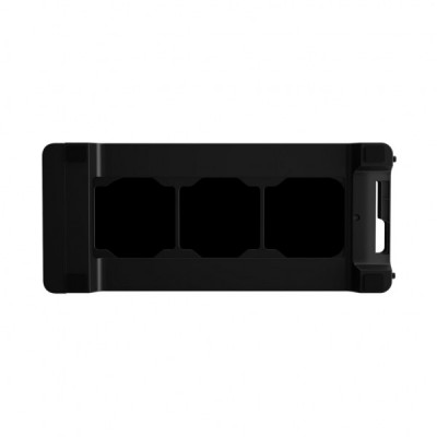 Комп'ютер Lenovo Legion T5 30IAS10 / Ultra7 265K, 32, 2TB SSD, RTX 5070 12GB (90YA008AUL)