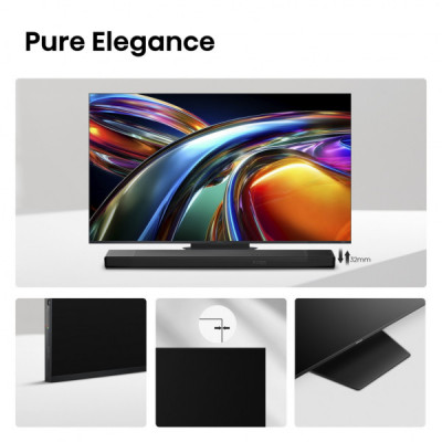 Телевізор Hisense 75UR9S