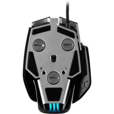Мишка Corsair M65 RGB Elite USB Black (CH-9309011-EU)