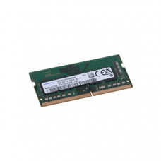 Модуль пам'яті для ноутбука SoDIMM DDR4 16GB 3200 MHz Samsung (M471A2G43CB2-CWE)
