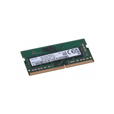 Модуль пам'яті для ноутбука SoDIMM DDR4 16GB 3200 MHz Samsung (M471A2G43CB2-CWE)