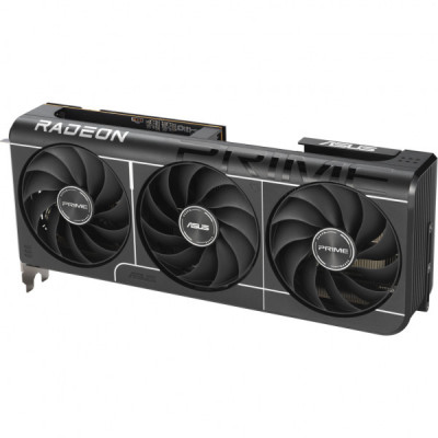 Відеокарта ASUS Radeon RX 9070 16Gb PRIME OC EVO (PRIME-RX9070-O16G-EVO)