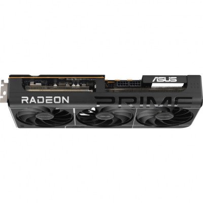 Відеокарта ASUS Radeon RX 9070 16Gb PRIME OC EVO (PRIME-RX9070-O16G-EVO)