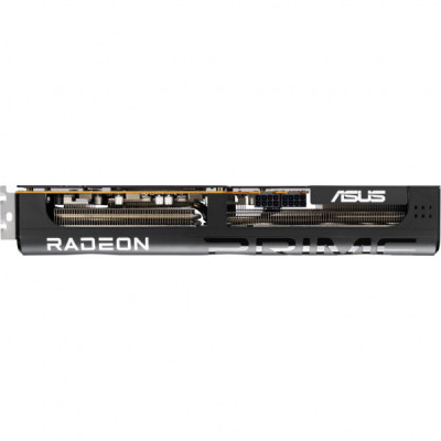 Відеокарта ASUS Radeon RX 9070 16Gb PRIME OC EVO (PRIME-RX9070-O16G-EVO)