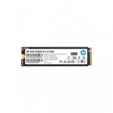 Накопичувач SSD M.2 2280 512GB FX900 HP (57S52AA)