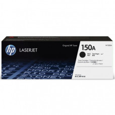 Картридж HP LJ  150A M111a/111w/141a/141w Black (W1500A)