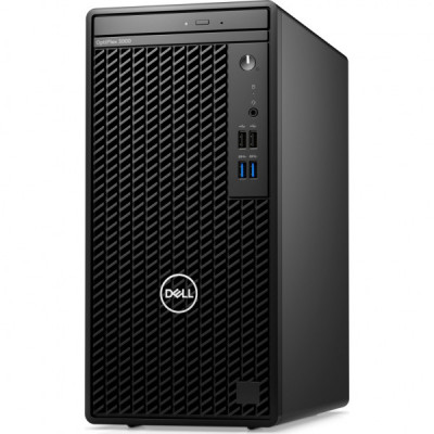 Комп'ютер Dell Optiplex 3000 MT / i5-12500 (N010O3000MTUA_WP)