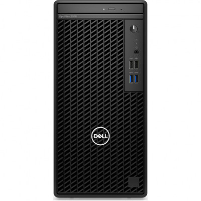 Комп'ютер Dell Optiplex 3000 MT / i5-12500 (N010O3000MTUA_WP)