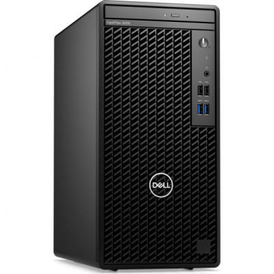 Комп'ютер Dell Optiplex 3000 MT / i5-12500 (N010O3000MTUA_WP)