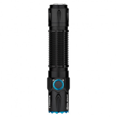 Ліхтар Olight Warrior 3S Black (Warrior 3S)