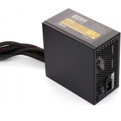 Блок живлення Vinga 600W (VPS-600P)