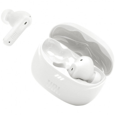 Навушники JBL Tune Beam 2 White (JBLTBEAM2WHT)