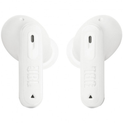 Навушники JBL Tune Beam 2 White (JBLTBEAM2WHT)