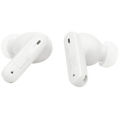 Навушники JBL Tune Beam 2 White (JBLTBEAM2WHT)