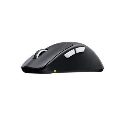 Мишка Cherry Xtrfy M64 Pro 8K Wireless/USB Black (CX-M64W-PRO-BLACK)