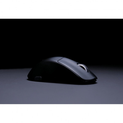 Мишка Cherry Xtrfy M64 Pro 8K Wireless/USB Black (CX-M64W-PRO-BLACK)