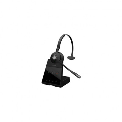 Навушники Jabra Engage 65 Mono Black (9553-553-111)