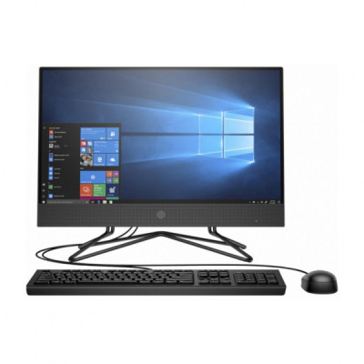 Комп'ютер HP 205 G4 AiO / Athlon 3050U (4U5X0ES)