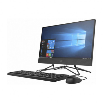 Комп'ютер HP 205 G4 AiO / Athlon 3050U (4U5X0ES)