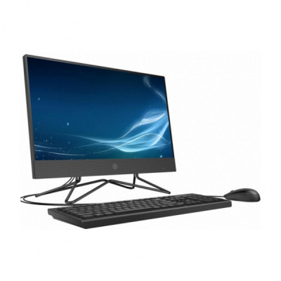 Комп'ютер HP 205 G4 AiO / Athlon 3050U (4U5X0ES)