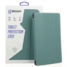 Чохол до планшета BeCover Smart Case Lenovo Tab M10 TB-X306F HD (2nd Gen) Dark Green (705969)