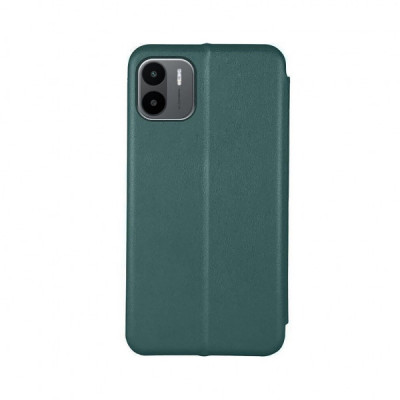 Чохол до мобільного телефона BeCover Exclusive Xiaomi Redmi A1/A2 Dark Green (709055)