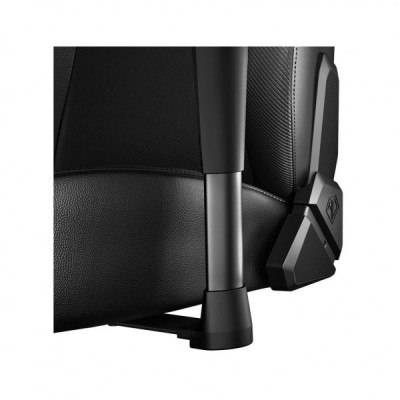 Крісло ігрове Anda Seat Phantom 3 Size L Black/Gold (AD18Y-06-B-PV/C)