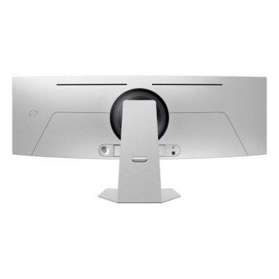 Монітор Samsung LS49DG952SZXUA