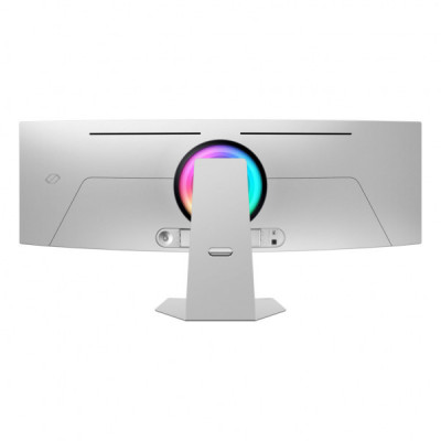 Монітор Samsung LS49DG952SZXUA