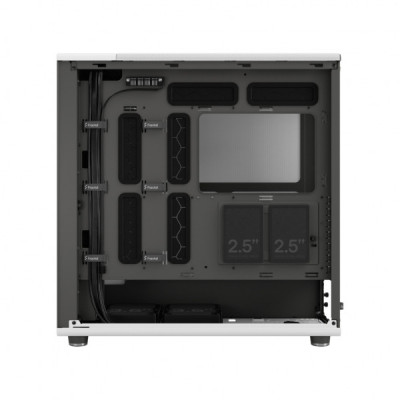 Корпус для ПК Fractal Design North XL RC Chalk White TGС (FD-C-NOR1X-06)