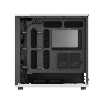 Корпус для ПК Fractal Design North XL RC Chalk White TGС (FD-C-NOR1X-06)