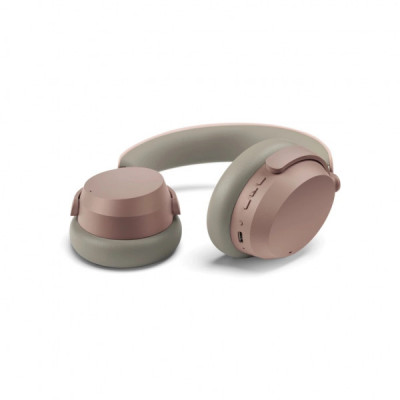 Навушники Sennheiser Accentum Wireless Taupe (800145) Навушники Sennheiser Accentum Wireless Taupe (800145)