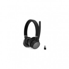 Навушники Lenovo Go Wireless ANC Headset (4XD1C99221)
