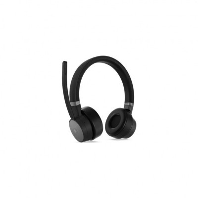 Навушники Lenovo Go Wireless ANC Headset (4XD1C99221)