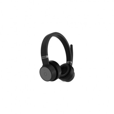 Навушники Lenovo Go Wireless ANC Headset (4XD1C99221)