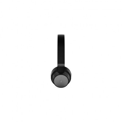 Навушники Lenovo Go Wireless ANC Headset (4XD1C99221)