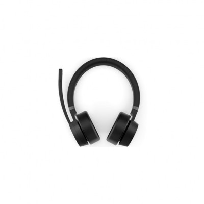 Навушники Lenovo Go Wireless ANC Headset (4XD1C99221)