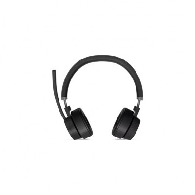 Навушники Lenovo Go Wireless ANC Headset (4XD1C99221)