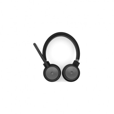 Навушники Lenovo Go Wireless ANC Headset (4XD1C99221)