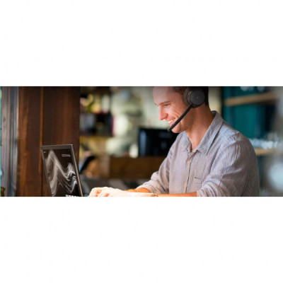 Навушники Lenovo Go Wireless ANC Headset (4XD1C99221)