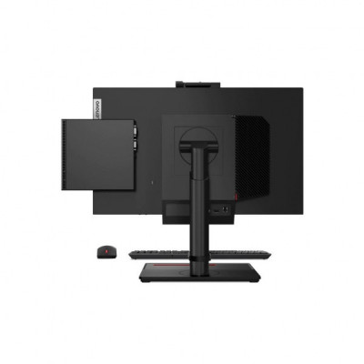 Комп'ютер Lenovo ThinkCentre M70q / i5-10400T (11DT004SUC)