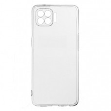 Чохол до мобільного телефона Armorstandart Air Series for OPPO Reno4 lite Transparent (ARM58570)