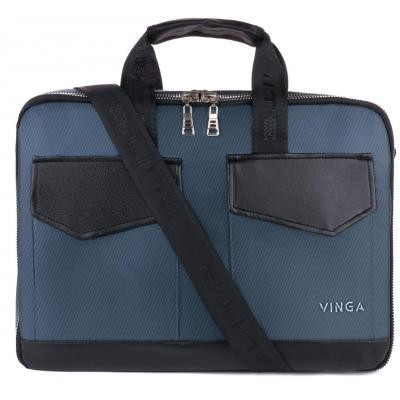 Сумка для ноутбука Vinga 15.6" NB190AN anthracite (NB190AN)